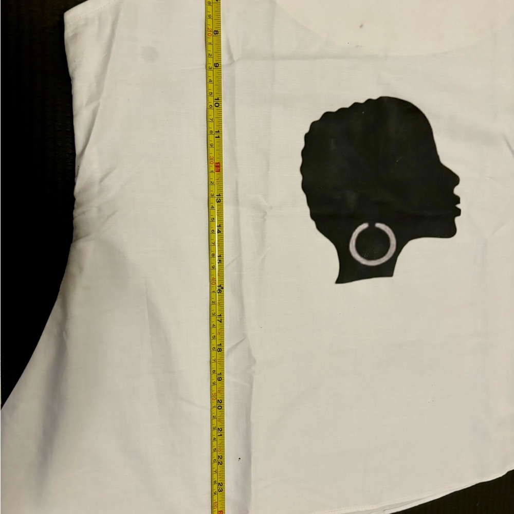 NWOT top - Picture 4 of 7